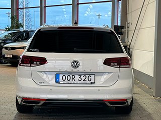 Kombi Volkswagen Passat 6 av 18