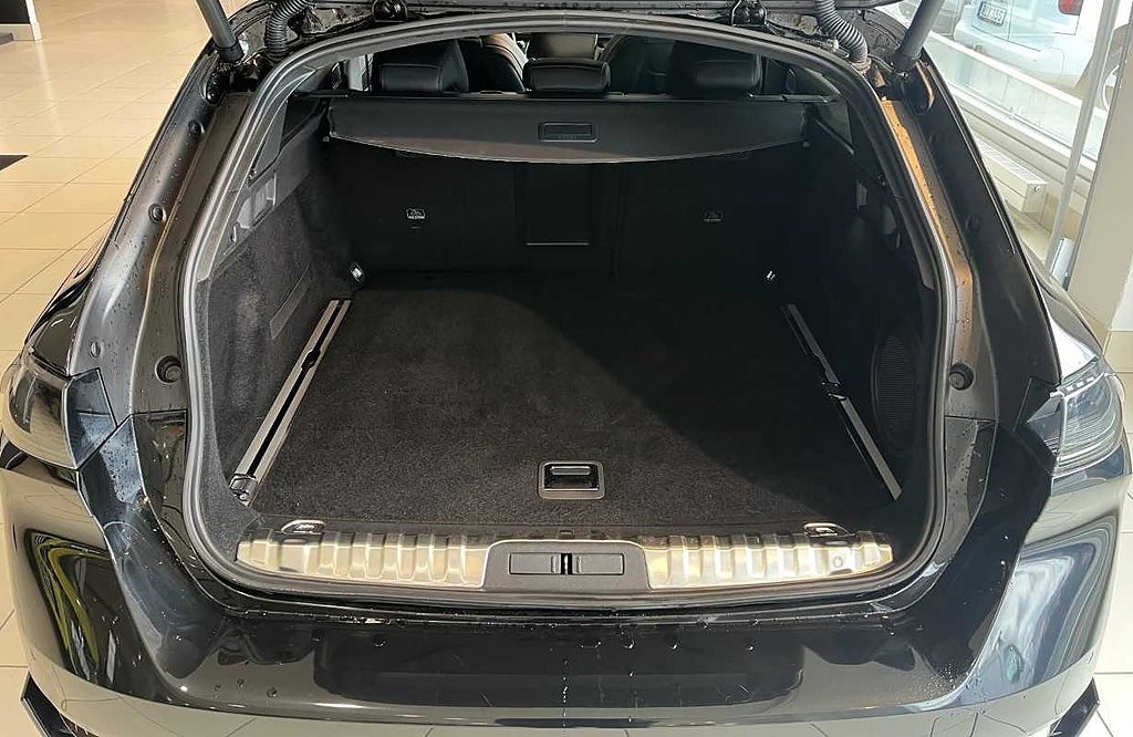 Bild på Peugeot 508 SW Hybrid4 PSE EAT Euro 6
