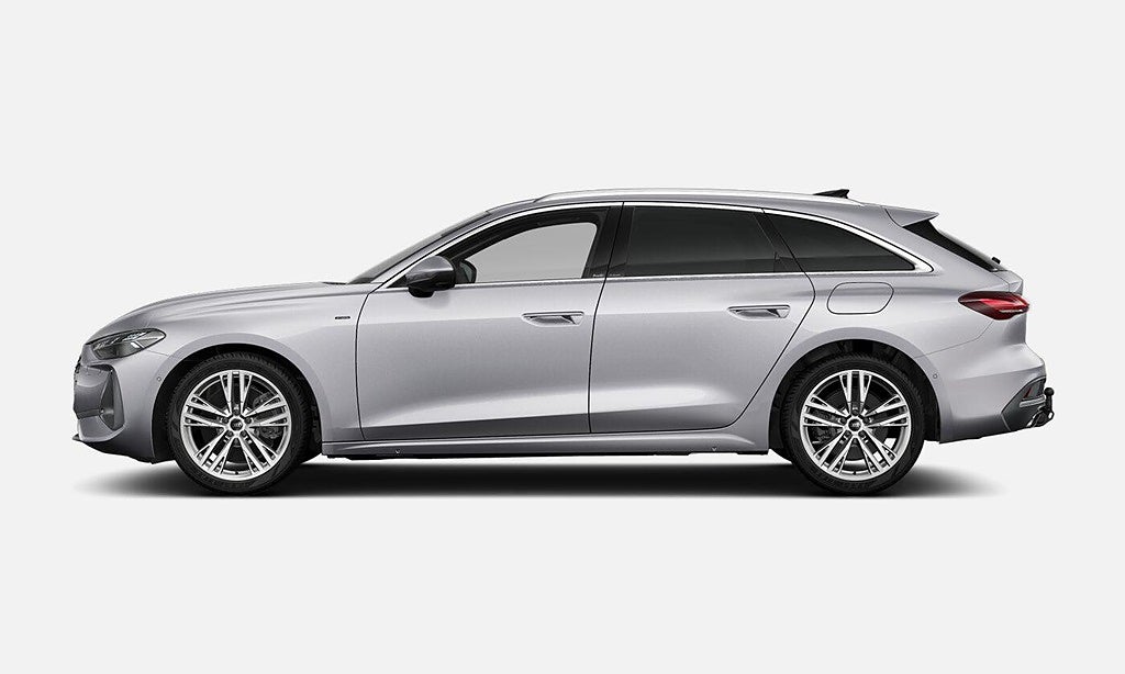 Audi A5 Avant E-Hybrid Quattro S-tronic Tech Plus