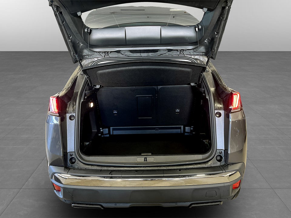 Bild på Peugeot 3008 Allure Pack 1.2 PT 130hk Aut KAMPANJRÄNTA 3,99%