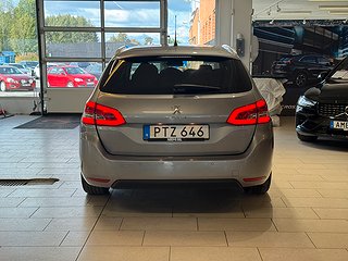 Peugeot 308 SW 1.2 PureTech 130 Allure/Drag/MoK/Pano/P-sens