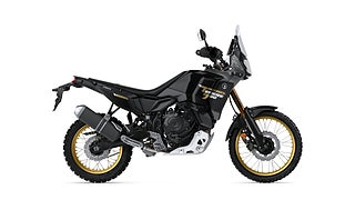 Yamaha Ténéré 700 World Raid/Räntekampanj 3,45%/Omgående lev!