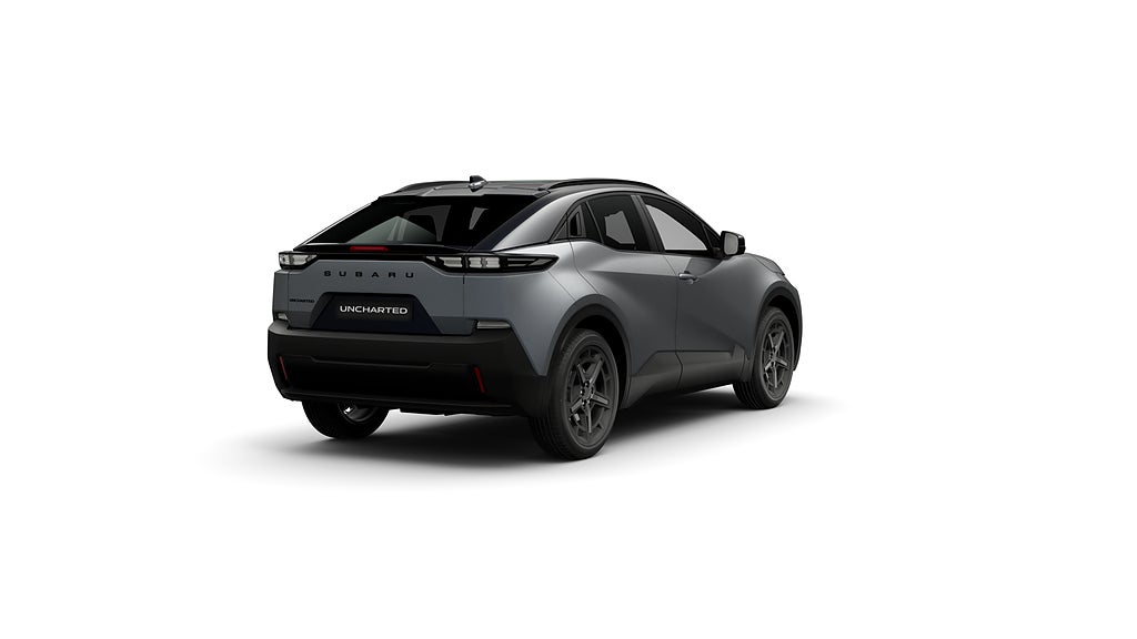Subaru Uncharted FWD Adventure 57,7kWh 455km