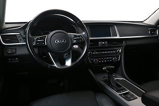 Kombi Kia Optima 11 av 27