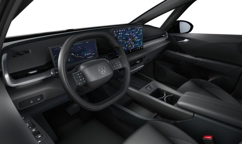 Volkswagen ID.3 Neo Life 58kWh 2027, bild 4/10