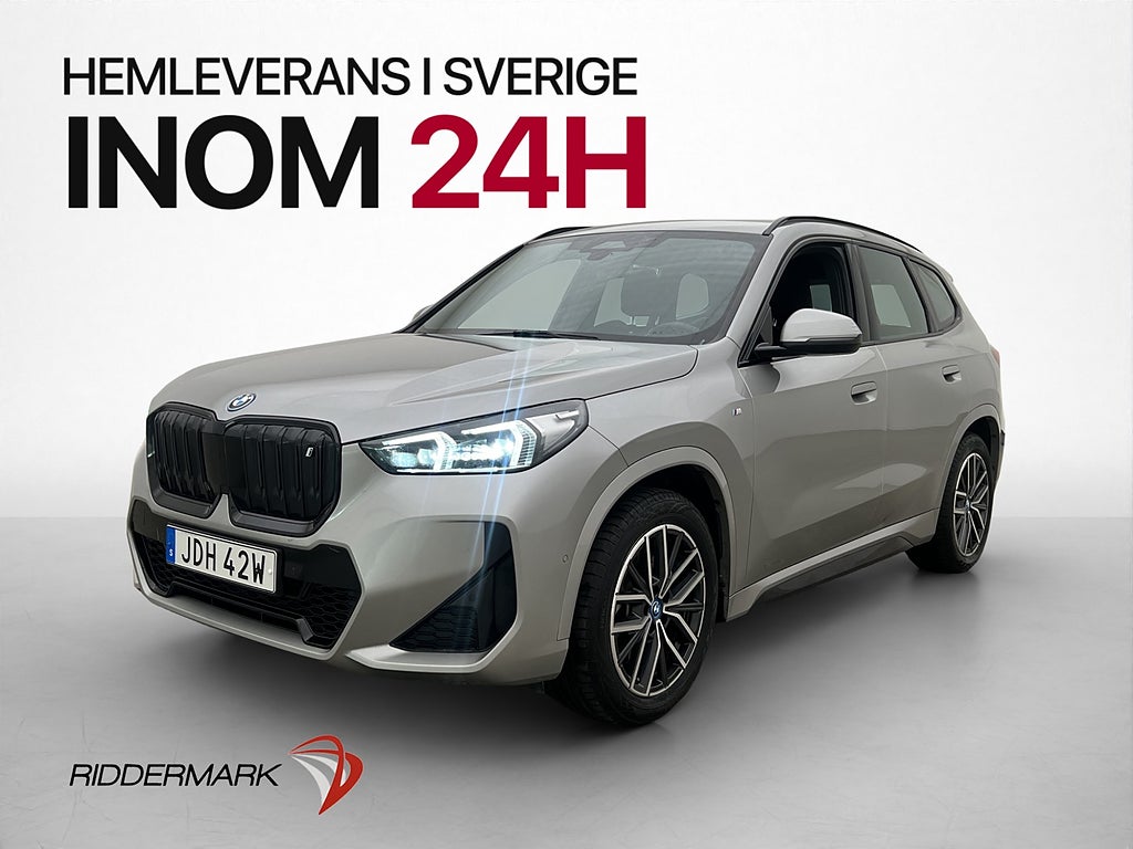 BMW X1 xDrive30 M Sport H/K Kamera CarPlay MOMS Drag Navi