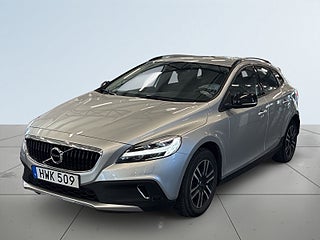 Volvo V40 Cross Country T3 Geartronic Business Advanced Automat/VOC/Drag/Värm – bild 20