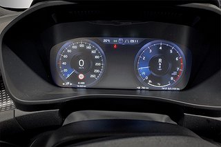 SUV Volvo XC40 25 av 25