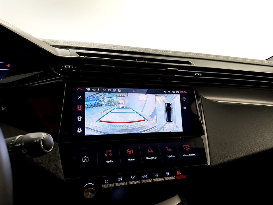 Bild på Peugeot 308 5D GT 1.2 PT 130hk Aut - 360, CARPLAY