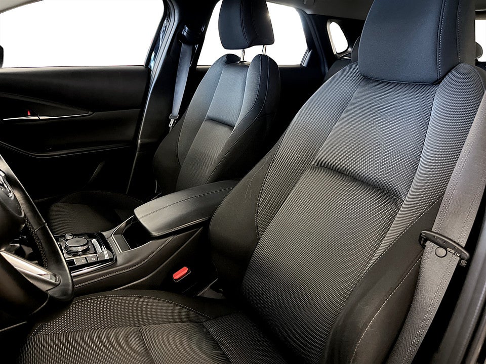 Bild på Mazda CX-30 Sky 2.0 SKYACTIVE-X M 150hk Aut - B-KAMERA