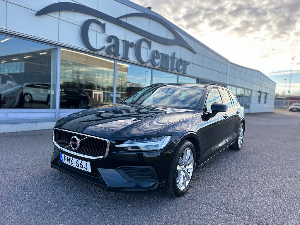 Volvo V60 D3 AWD Automat / Advanced Edition / Momentum 