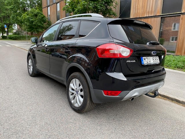 Ford Kuga 2013, bild 4/51