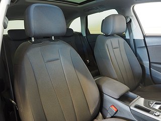 Kombi Audi A4 9 av 23
