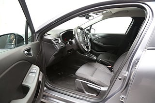 Halvkombi Renault Clio 7 av 21