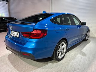Halvkombi BMW 320 6 av 23
