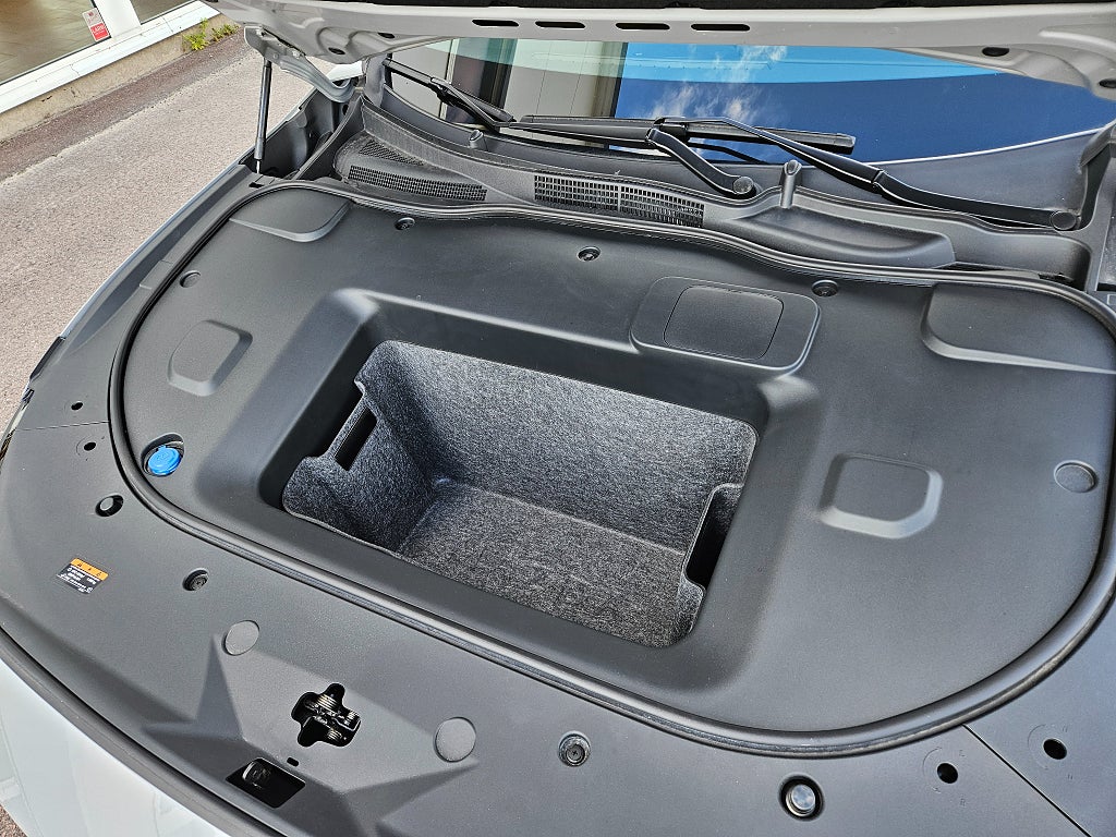 Mazda 6e 2025 - miniatyr 17