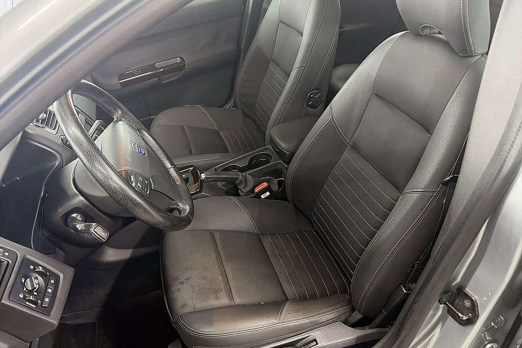 Volvo V50 2006
