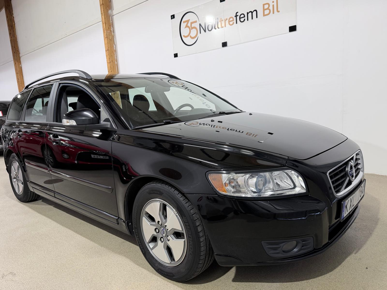 Volvo V50 2011, bild 7/42