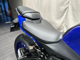 Yamaha MT-07 Y-AMT.Finns för omgående leverans!
