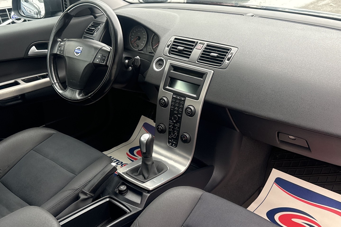 Volvo C30 2007, bild 6/31