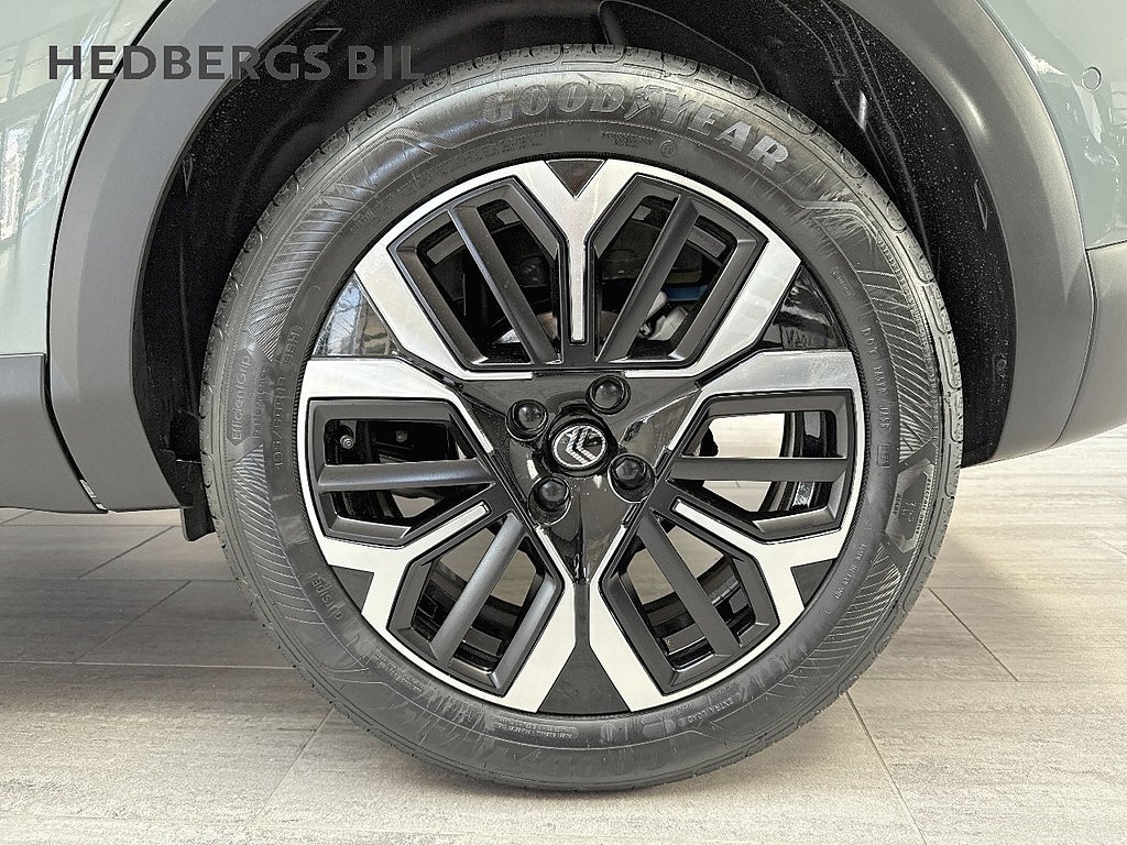 Citroën C4 MAX  130HK AUT FACELIFT thumbnail
