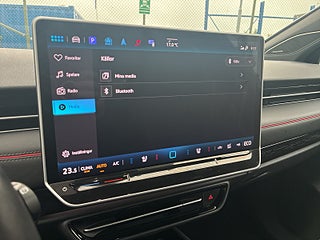 Volkswagen ID.7 GTX 4Motion 360/HK/Drag/HuD/Psens/Sov-Däck/Navi/Elstol – bild 24