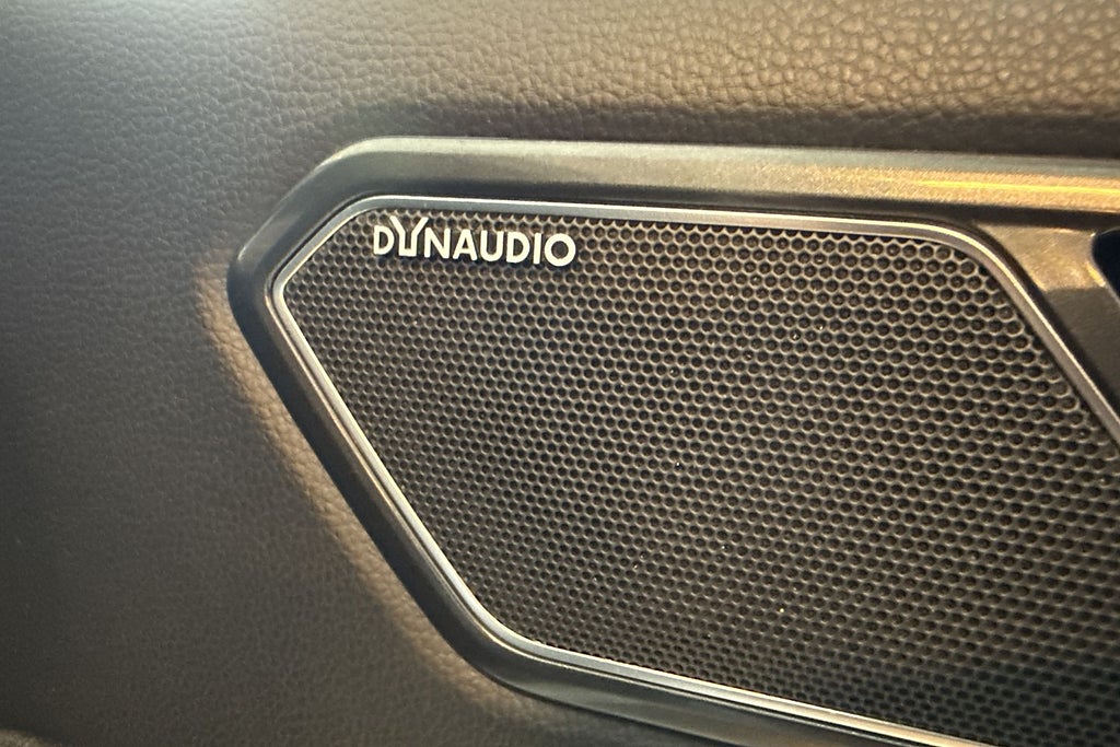 Volkswagen Tiguan 2.0 TDI DPF SCR 4Motion GT Skinn Dynaudio Drag Kamera  miniatyr 15
