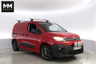 Citroën Berlingo AUT/DRAG/PARKSENSOR/Momsbil