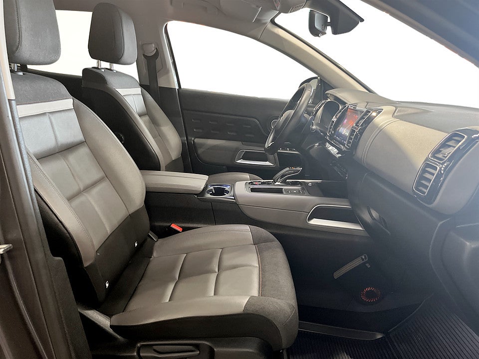 Bild på Citroën C5 Aircross Shine Exclusive PHEV 225hk Aut B-KAMERA ELSTOL