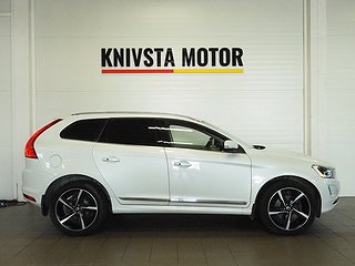 SUV Volvo XC60 4 av 19