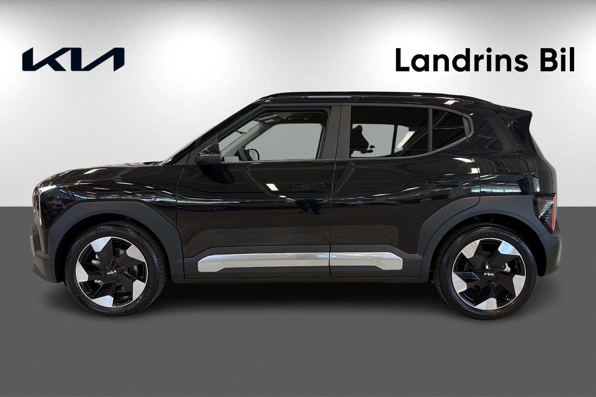 Kia EV2 PLUS Long Range 61 kWh 2027, bild 4/10