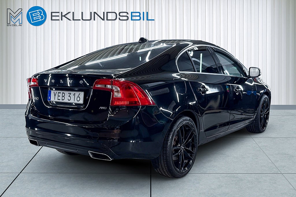 Volvo S60 2017