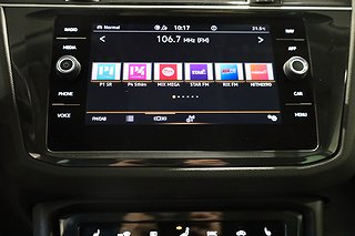 SUV Volkswagen Tiguan 14 av 24