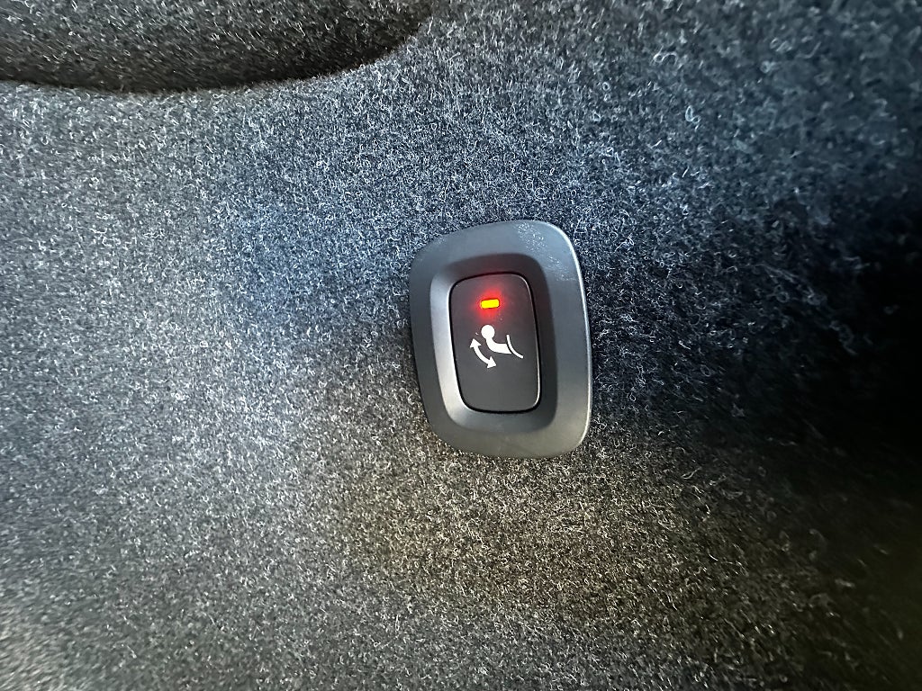 Volvo XC40 Recharge T4 DCT Inscription Euro 6