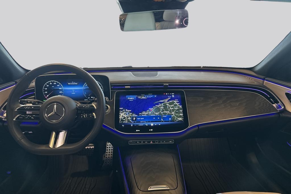 Mercedes-Benz E 2026, bild 7/10