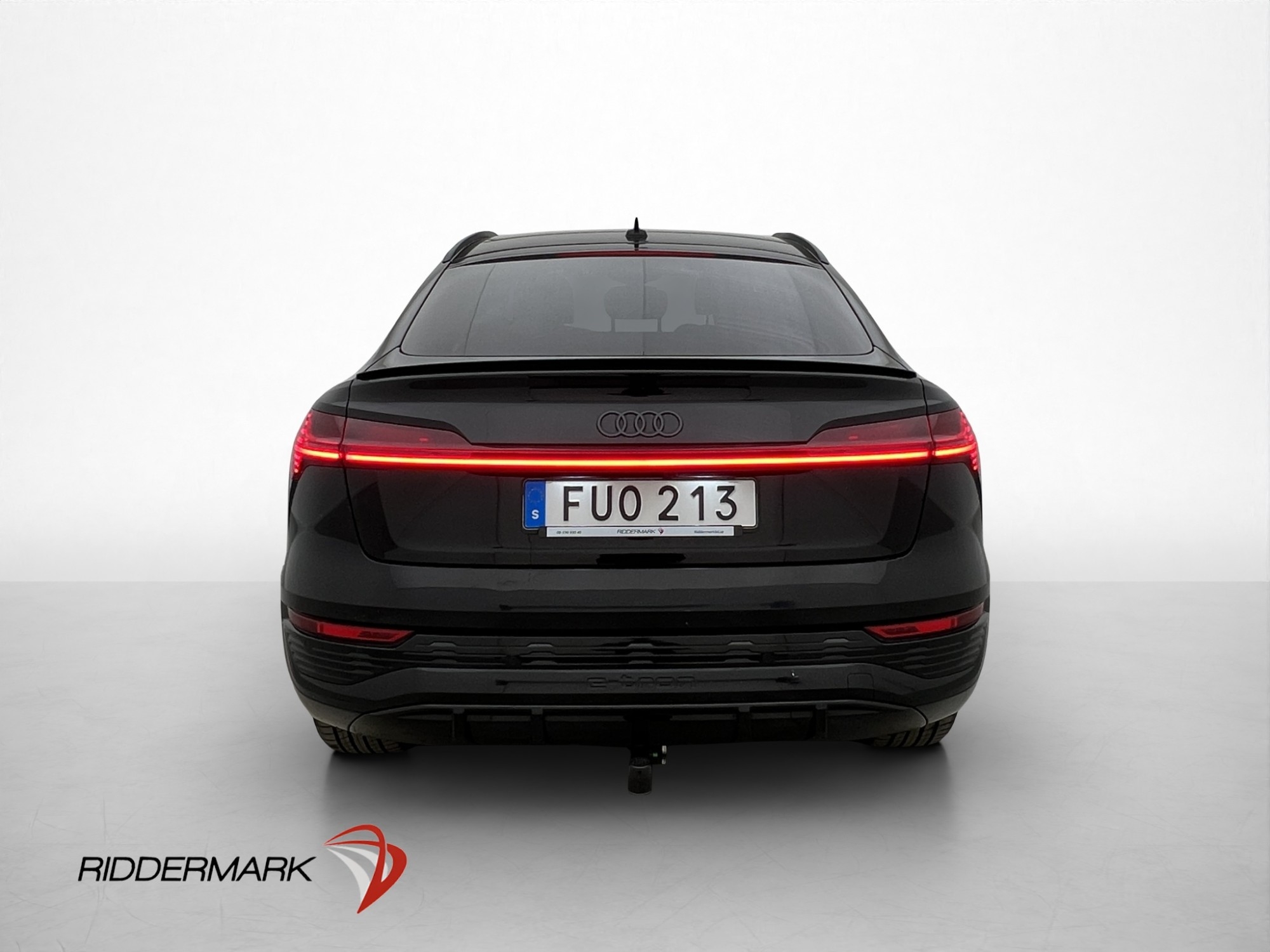 Audi Q8 2024, kuva 6/79