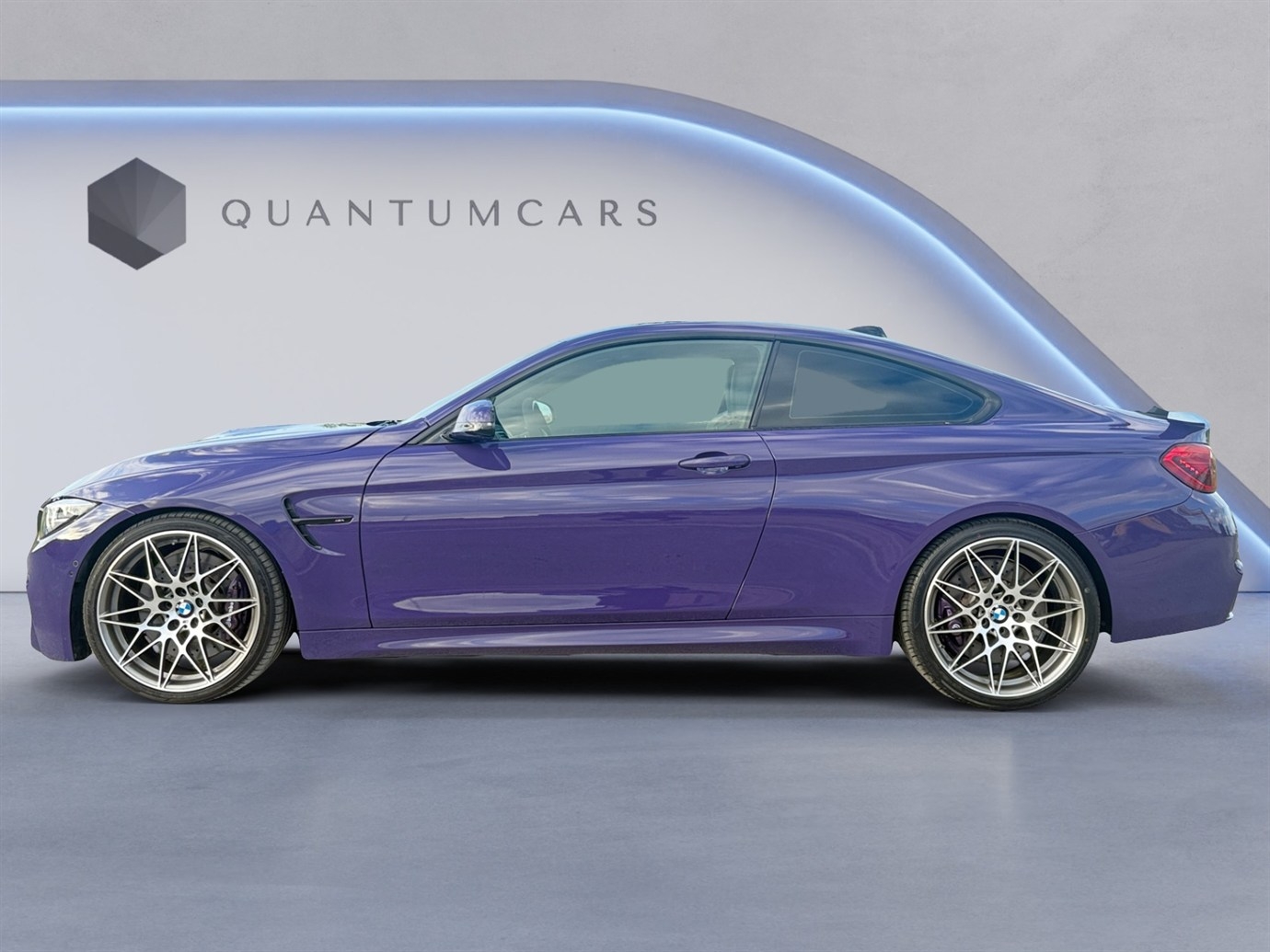 BMW M4 Competition F82, 431hk 2018, kuva 2/57