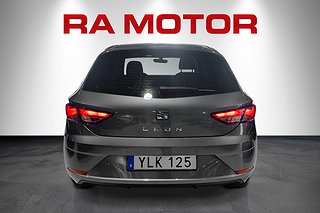 Halvkombi Seat Leon 6 av 18