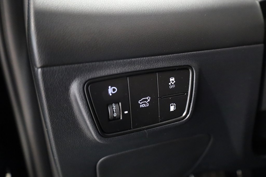 Hyundai Tucson 1,6T-GDi PHEV 265hk 6AT N Line 4WD 2022