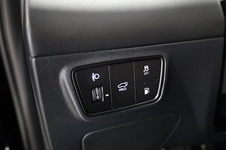 SUV Hyundai Tucson 17 av 21