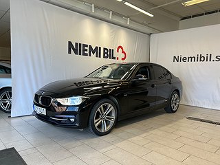 BMW 330 i xDrive Sport line/MoK/Rattvärme/Psens/Navi/S&V