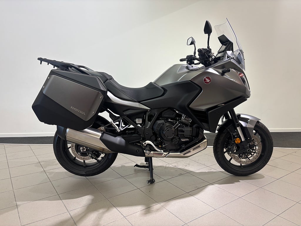 Honda NT1100D DCT 