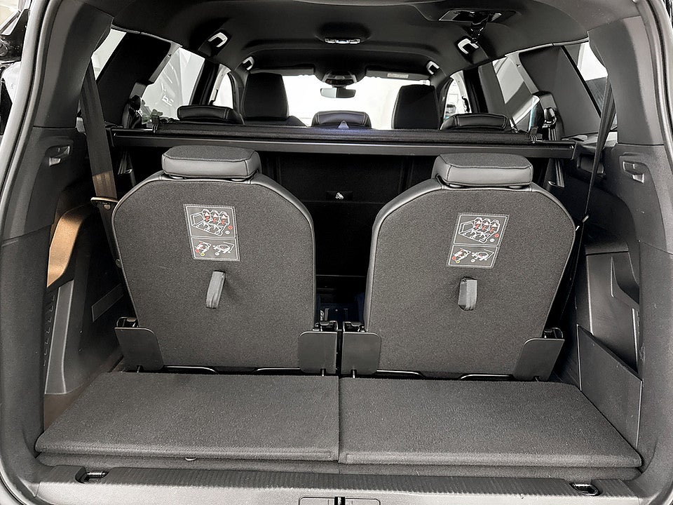 Bild på Peugeot 5008 GT 1.2 PT 130hk Aut B-KAMERA CARPLAY