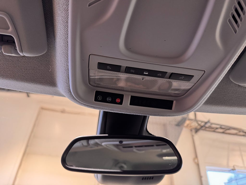 Opel Crossland 2017 - miniatyr 25