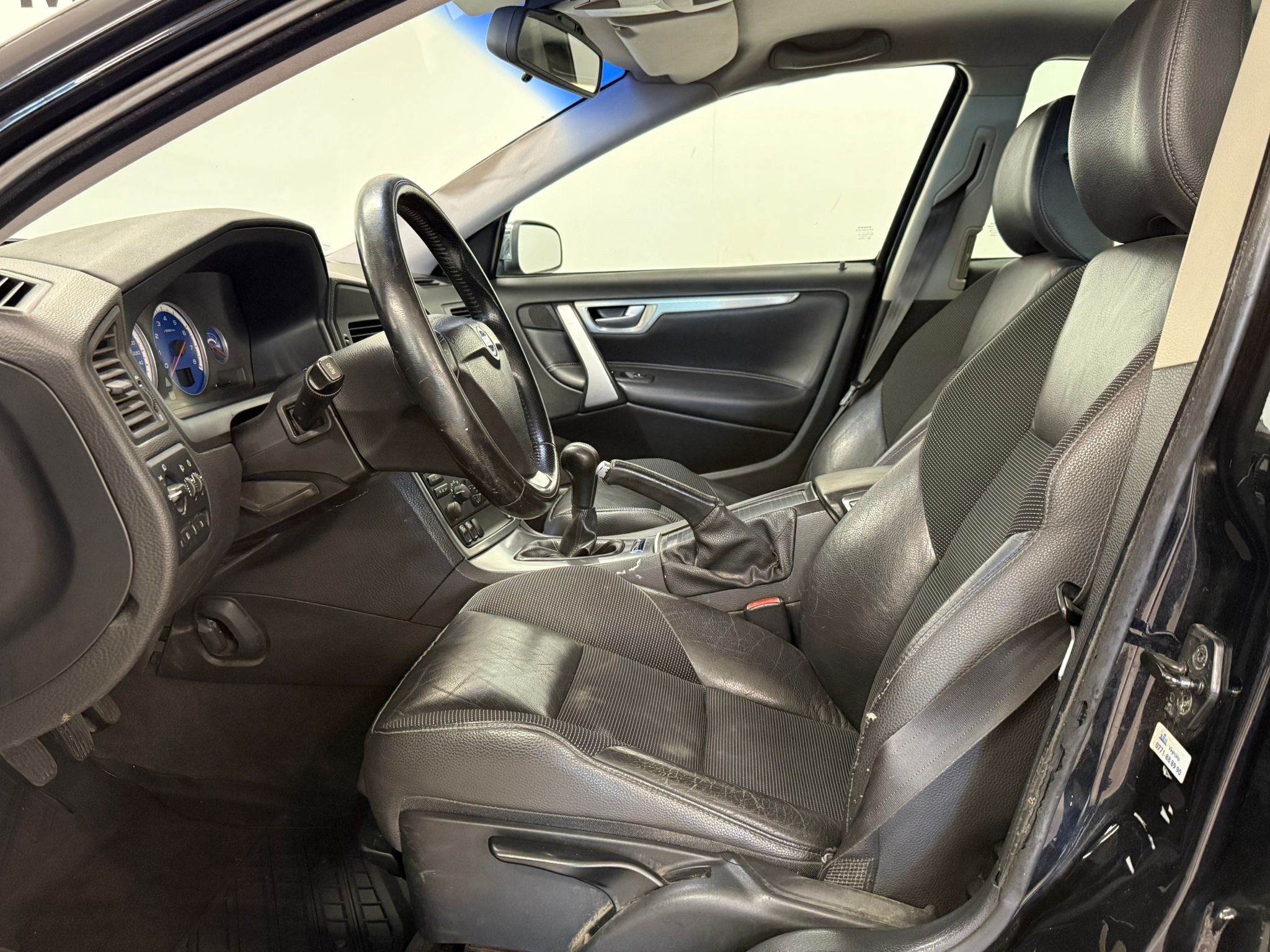 Volvo S60 2006, kuva 7/45