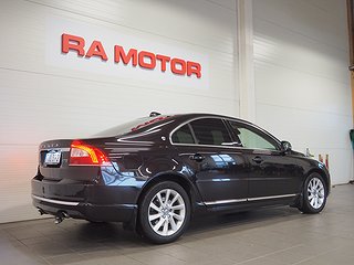 Sedan Volvo S80 4 av 23
