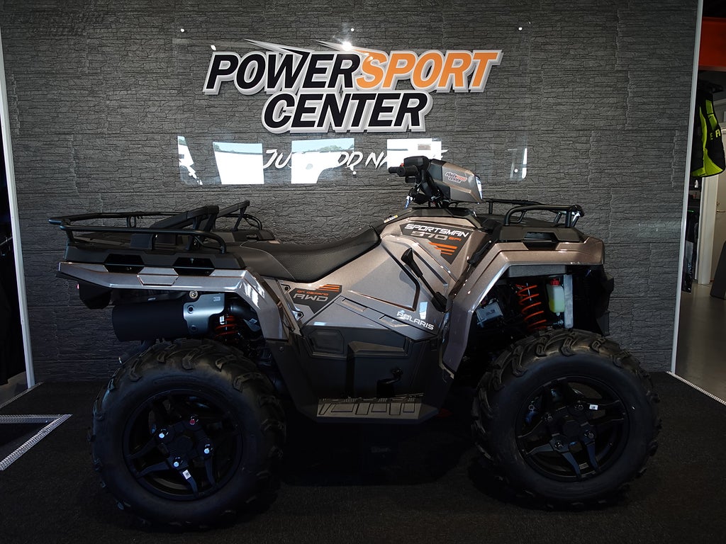 Polaris Sportsman 570 EPS SP *Ränta: 0% - 3,95%*