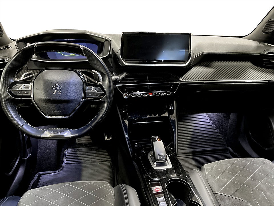 Bild på Peugeot 2008 GT 1.2 PT 155hk Aut B-KAMERA CARPLAY