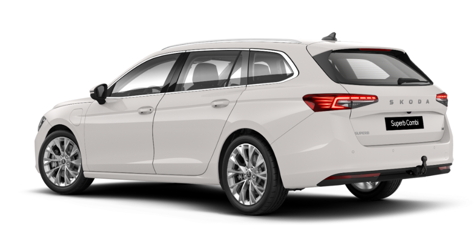 Skoda Superb 2026, bild 3/39
