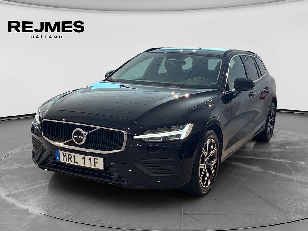 Volvo V60 B4 Diesel Core